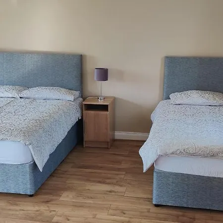 Holiday home Clonandra Belturbet