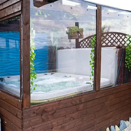 Clonandra Сasa de vacaciones
