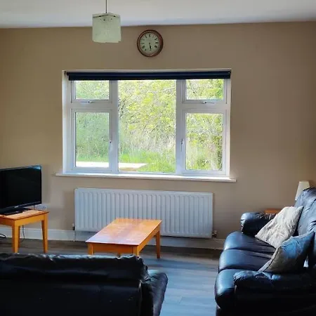 Сasa de vacaciones Clonandra Belturbet