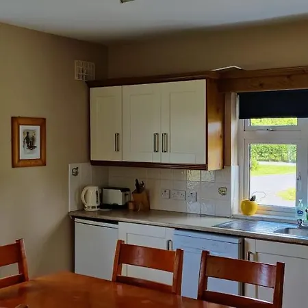 Clonandra * Belturbet