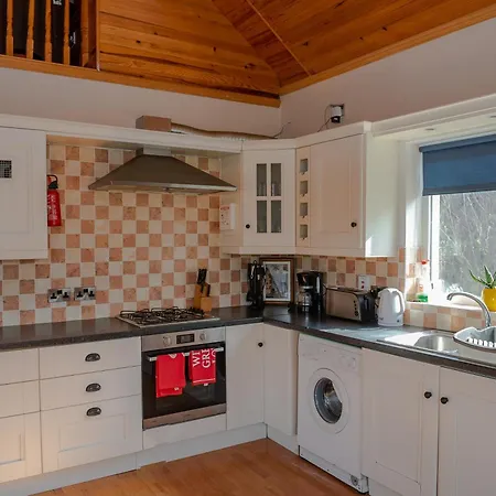 Clonandra Сasa de vacaciones Belturbet