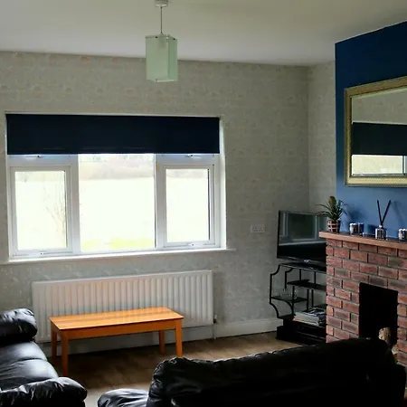 Clonandra Casa vacanze Belturbet