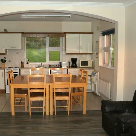 Clonandra * Belturbet