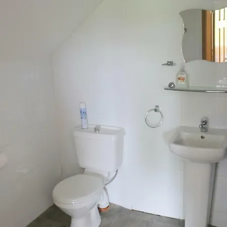 Clonandra Сasa de vacaciones Belturbet