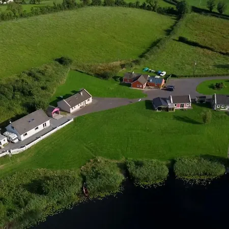 Сasa de vacaciones Clonandra Belturbet
