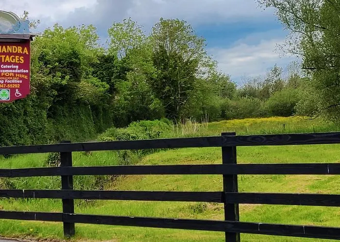 Clonandra Сasa de vacaciones