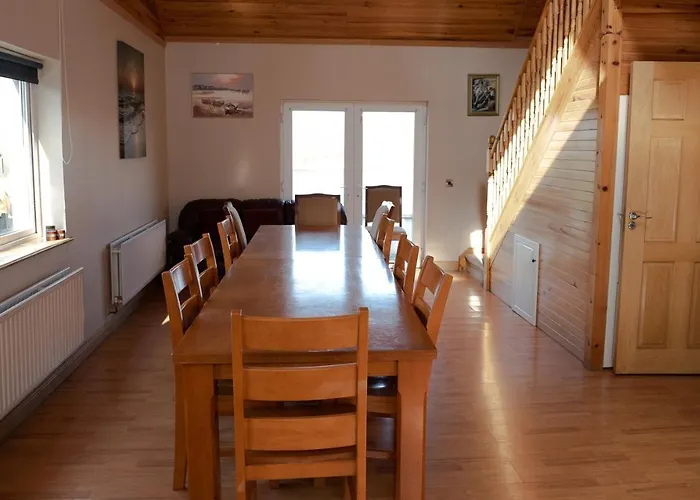 Clonandra * Belturbet