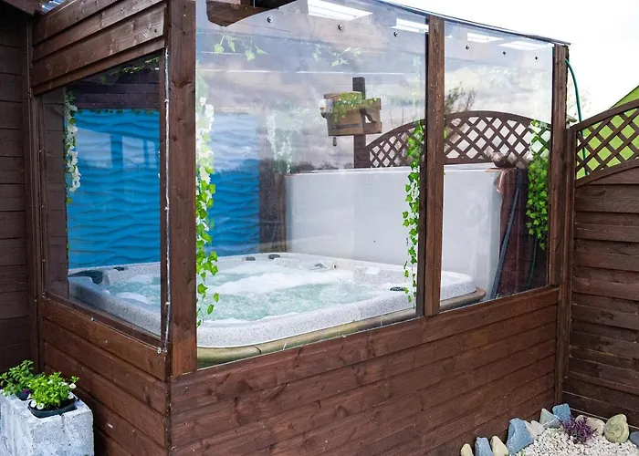 Clonandra Сasa de vacaciones