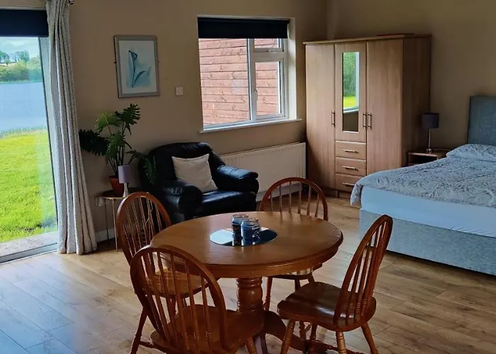 Сasa de vacaciones Clonandra *