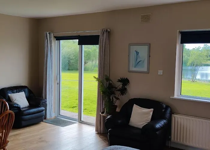 Сasa de vacaciones Clonandra