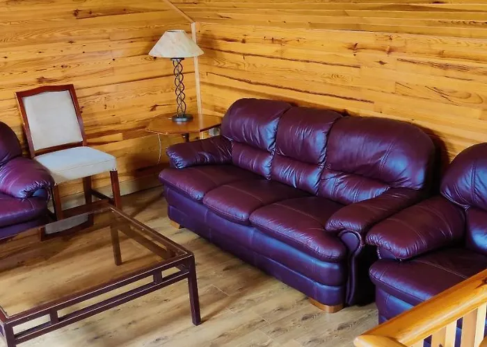 Clonandra Сasa de vacaciones *