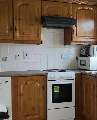 Clonandra Сasa de vacaciones