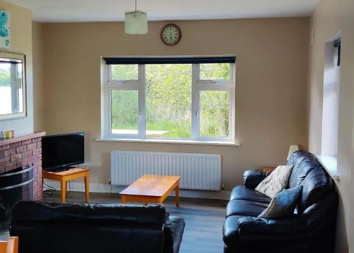 Сasa de vacaciones Clonandra Belturbet