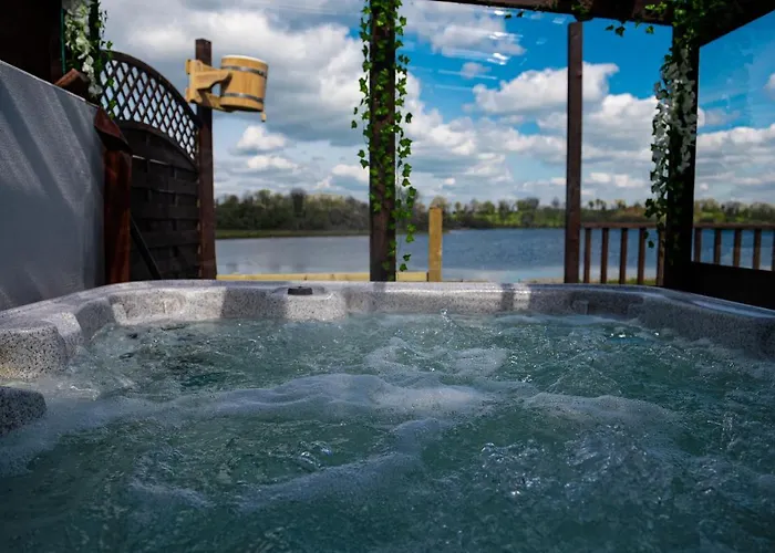 Сasa de vacaciones Clonandra