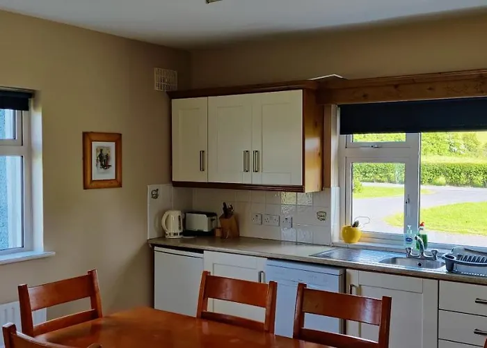 Clonandra * Belturbet