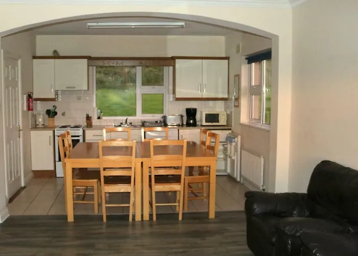 Clonandra * Belturbet