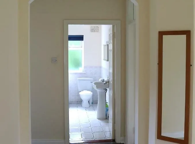 Clonandra * Belturbet