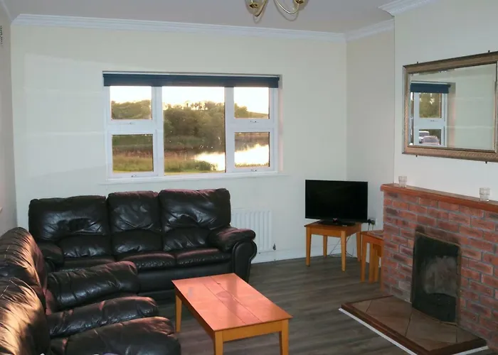 Сasa de vacaciones Clonandra