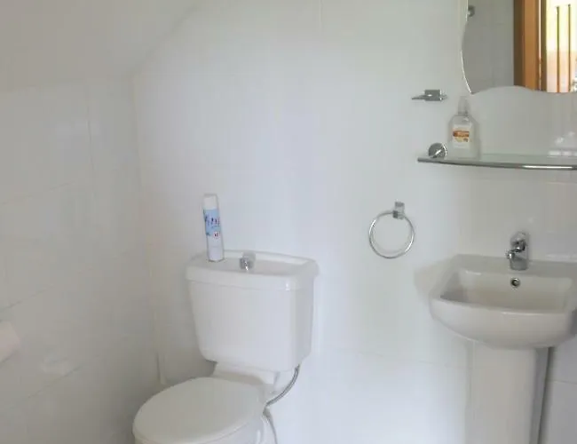 Clonandra Сasa de vacaciones Belturbet