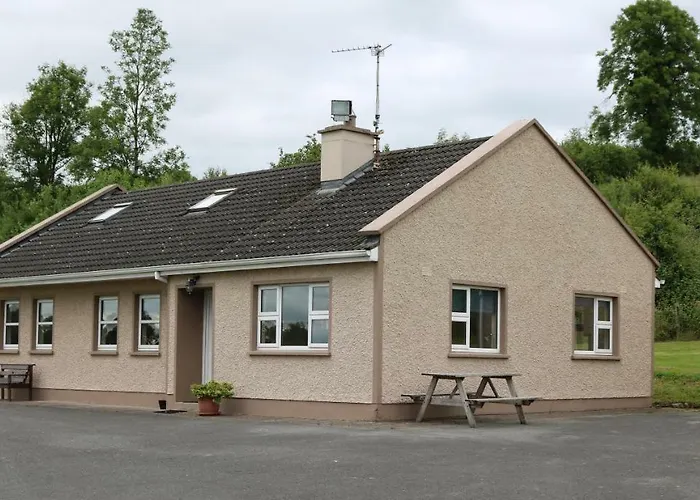 Clonandra Сasa de vacaciones