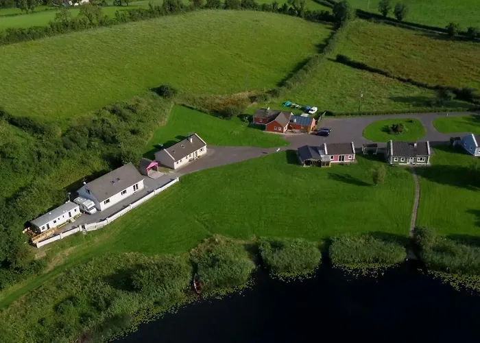 Сasa de vacaciones Clonandra Belturbet